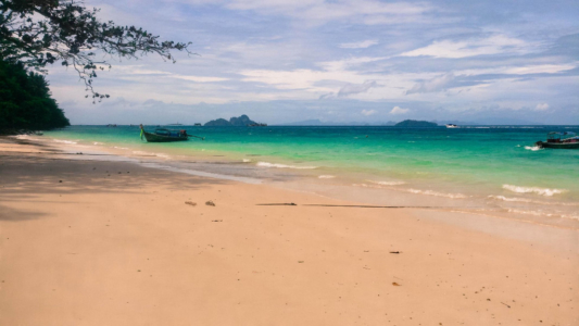 Koh Phi Phi