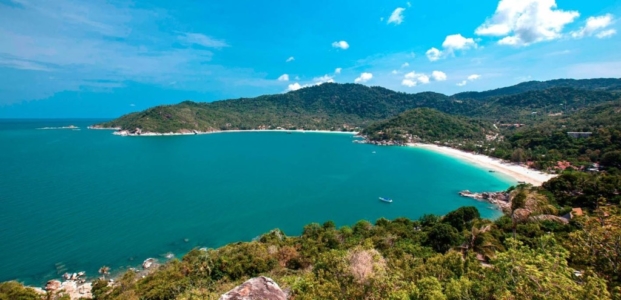 Thong Nai Pan Noi